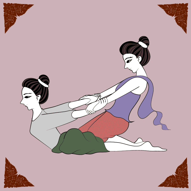 Sai Fon Massage